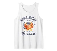 Harm Reduction Is My Jam - Overdose Awareness Nurse Tank Top