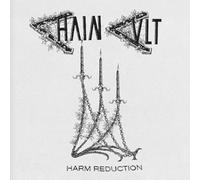 Harm Reduction [VINYL]