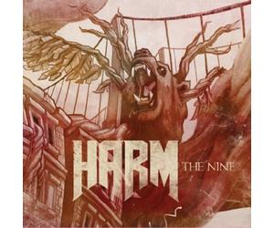 Harm - The Nine