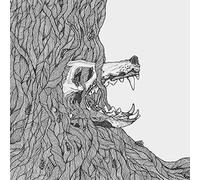 HARM WULF - RE'S HONEY IN THE SOIL SO WE WAIT FOR THE TILL - Vinyl Rec - K600z