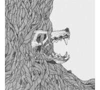 HARM WULF: THERES HONEY IN THE SOIL SO WE WAIT FOR THE TI - LP vinyl BRAND NEW