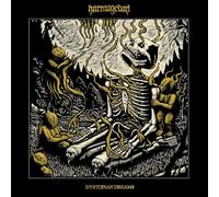 Harmagedon - Dystopian Dreams