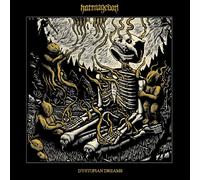 Harmagedon - Dystopian Dreams [VINYL]