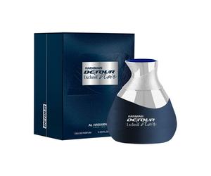 HARMAIN DETOIR EXCLUSIF NOIR EDP 100 ML