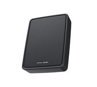 Harman Kardon Feel 700 Underseat Sub 7 Inch Active Subwoofer Enclosure 125w RMS