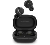 Harman Kardon FLY TWS Wireless in-ear Bluetooth headphones with Google + Alexa
