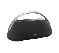 Harman/Kardon Go + Play 3 Stereo portable speaker Black 160 W