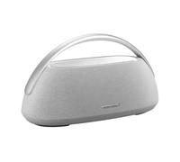 Harman/Kardon Go + Play 3 Stereo portable speaker Grey, Silver 160 W