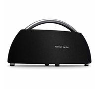 Harman/Kardon Go + Play Mini - Bluetooth Speaker Black