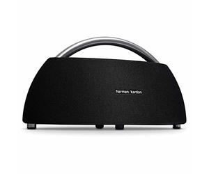 Harman/Kardon Go + Play Mini - Bluetooth Speaker Black