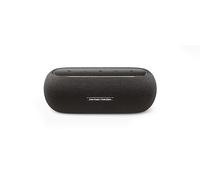 Harman Kardon Luna Portable Waterproof Bluetooth Speaker with 12-Hour Battery Life, Black