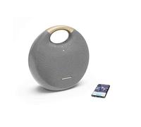 Harman Kardon Onyx Studio 6 Portable Bluetooth Speaker Grey