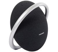 Harman Kardon Onyx Studio 8 Portable Bluetooth Speaker Black 50 W