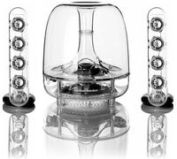 Harman Kardon Soundsticks III PC Laptop Mac Speaker System Desktop Subwoofer
