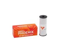 Harman PHOENIX 200 120 Color Negative Film 1 Pack