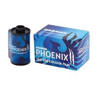 Harman Phoenix 200 II 35mm Colour Film 36 Exposures