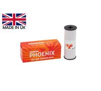 Harman Phoenix 200 120 Film