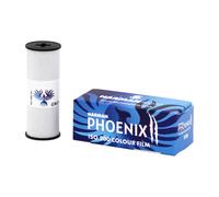 Harman Phoenix II 200 120 Film