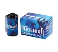 Harman Phoenix II 200 35mm Color Negative Roll Film, ISO, 36 Exposures