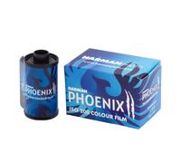 Harman Phoenix II 200 35mm Film