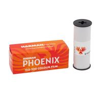 Harman Photo PHOENIX 200 Colour Film 120