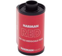 Harman Red 125 Film 135-36 | ✅ 5 years warranty