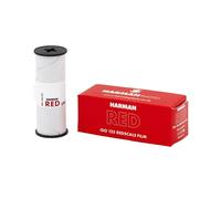 RED 125 film - 120 FORMAT