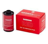 Harman Red 125 Film 135-36 | ✅ 5 years warranty