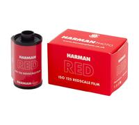 Harman Red 125 Film 135-36 | ✅ 5 years warranty