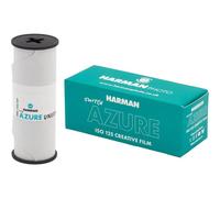 Harman Switch Azure 125 film 120-size