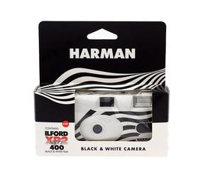 Harman XP2 Single Use Camera 27 Exp