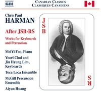 HarmanAfter Schumann