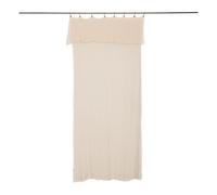 Harmattan Miami curtains Pink one size