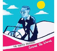 Harmed Brothers - Across The Waves [CD]