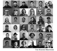 Harmed Brothers - Harmed Brothers