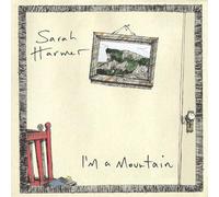 Harmer, Sarah - I'm A Mountain [VINYL]