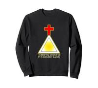 Harmetic Order Magic of Golden Dawn Sweatshirt