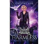 Harmless: 2 (Vengeful Gods MC)
