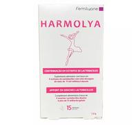 Harmolya X15