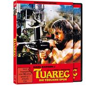Harmon, Mark - Tuareg-Remastered Edition-Cover a [Import]