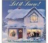 Harmon, Sally - Let It Snow [CASSETTE]