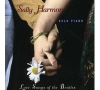 Harmon, Sally - Love Songs of the Beatles