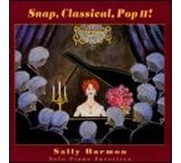 Harmon, Sally - Snap Classical Pop 2
