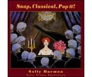 Harmon, Sally - Snap Classical Pop 2