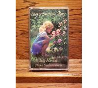Harmon, Sally - Stop & Smell the Roses [CASSETTE]