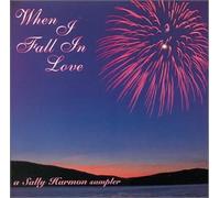 Harmon, Sally - When I Fall in Love