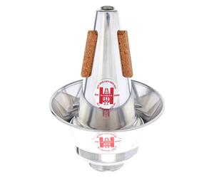 Harmon Triple Play Mute Trumpet