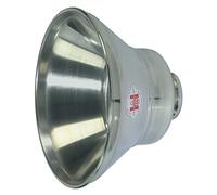 Harmon Triple Play Trombone H3 Mute Aluminium Body