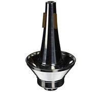 Harmon Triple Play Trombone (J3) Mute Aluminium Body