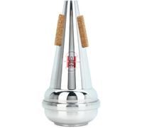 Harmon Triple Play Trumpet (G1) Mute Aluminium Body